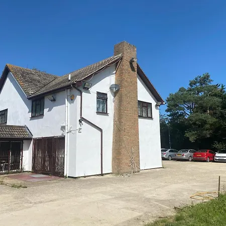 Maylands - -Where Memories Are Made. Stanford-le-Hope Exterior foto