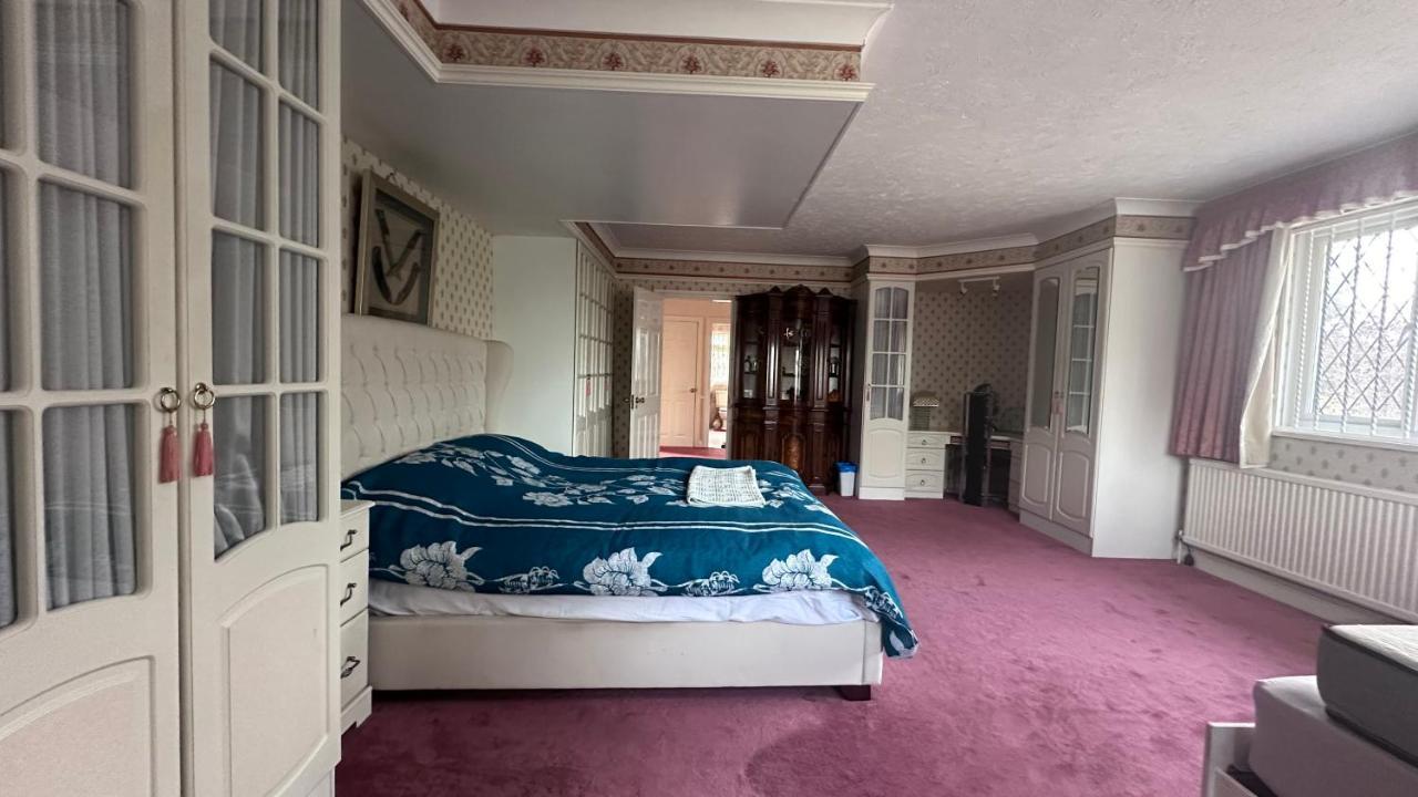 Villa Maylands - -where Memories Are Made.