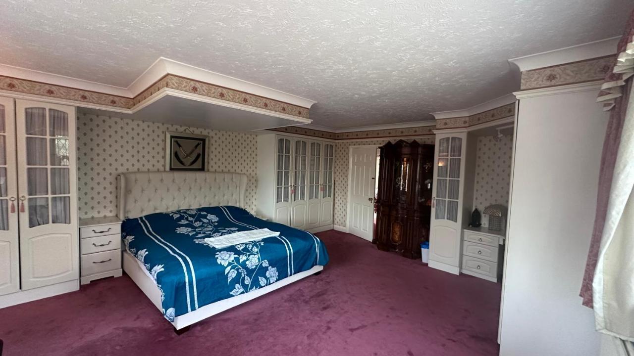 Villa Maylands - -where Memories Are Made.